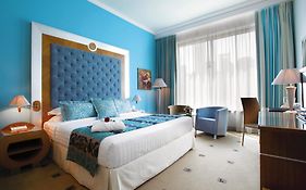 Marina Byblos Hotel